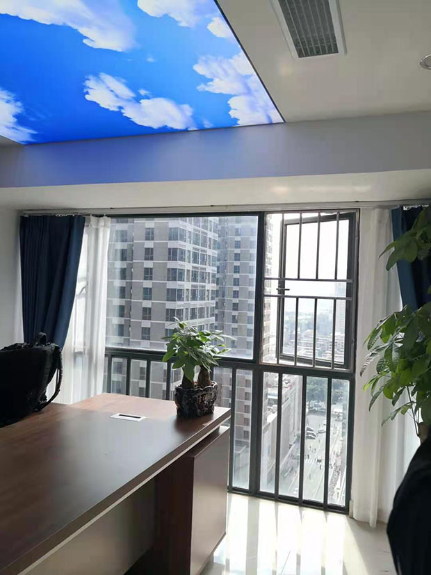 VSport,VSport体育,V体育,VSport - 胜利因您更精彩电子深圳运营中心办公区