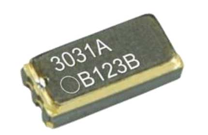 EPSON 32.768kHz有源晶振