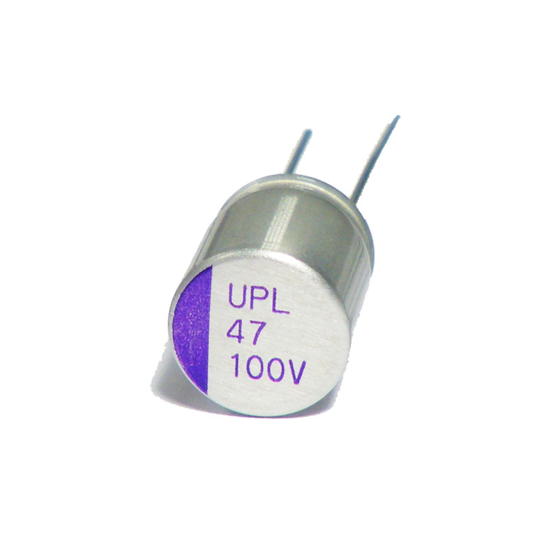 unicon 高分子固态电容