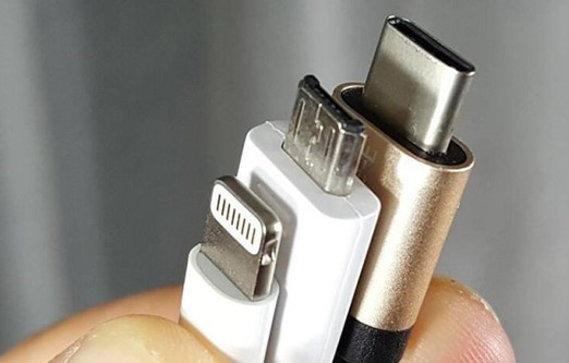 高性能复合模拟开关 ET7480在Type-C端口的应用