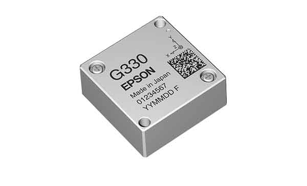 爱普生M-G330PDG0惯性测量？檠⌒妥柿舷略